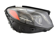 画像をギャラリービューアに読み込む, Hella Mercedes-Benz E-Class Headlamp Rh Led Dyn