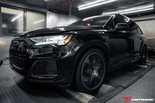 画像をギャラリービューアに読み込む, CSF 2020+ Audi SQ7 / SQ8 High Performance Intercooler System - Thermal Black