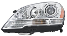 画像をギャラリービューアに読み込む, Hella 2008-2011 Mercedes-Benz ML320 Headlight Assembly