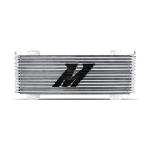 画像をギャラリービューアに読み込む, Mishimoto Universal 13-Row Stacked Plate Transmission Cooler