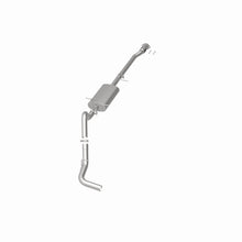 画像をギャラリービューアに読み込む, MagnaFlow BRE Exhaust Kit 07-08 Sierra Silverado 1500 4.8L