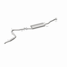 画像をギャラリービューアに読み込む, MagnaFlow BRE Exhaust Kit 13-17 Toyota RAV4 2.5L