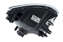 画像をギャラリービューアに読み込む, Hella 2007-2010 BMW 328i Fog Light Assembly Left