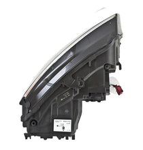画像をギャラリービューアに読み込む, Hella 2015 Audi A8 S8 15 - Headlamp Lh Led