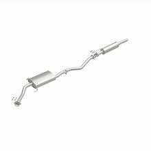 画像をギャラリービューアに読み込む, MagnaFlow BRE Exhaust Kit 01-03 Toyota Sienna 3.0L