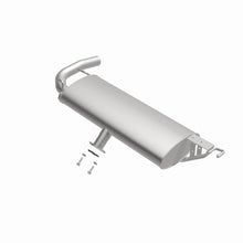 画像をギャラリービューアに読み込む, BRExhaust 06-08 Suzuki Grand Vitara 2.7L Muffler Kit