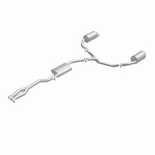 画像をギャラリービューアに読み込む, MagnaFlow BRE Exhaust Kit 11-14 Dodge Charger 3.6L