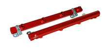 画像をギャラリービューアに読み込む, Aeromotive 96-04 Ford 4.6 SOHC Billet Fuel Rails 5/8in I.D.