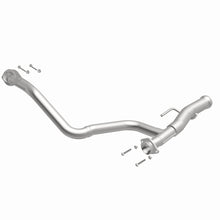 画像をギャラリービューアに読み込む, BRExhaust 20-25 Jeep Gladiator 3.6L Direct-Fit Replacement Front Pipe Kit