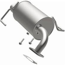 画像をギャラリービューアに読み込む, BRE Exhaust 06-09 Legacy 2.5L Muffler Kit