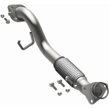 画像をギャラリービューアに読み込む, BRE Exhaust 08-14 Rogue  Select 2.5L Front Pipe Kit