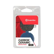 画像をギャラリービューアに読み込む, Brembo OE 79-81 Kawasaki Z 1300cc Brake Pad - Front