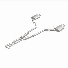 画像をギャラリービューアに読み込む, MagnaFlow BRE Exhaust Kit 10-14 Cadillac CTS