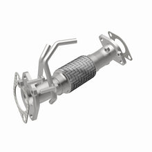 画像をギャラリービューアに読み込む, BRE Exhaust 14-16 Kia Soul 2.0L Front Pipe Kit