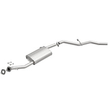 画像をギャラリービューアに読み込む, BRExhaust 00-02 Nissan Xterra 3.3L Muffler Kit