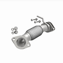 画像をギャラリービューアに読み込む, MagnaFlow BRExhaust 15-19 Hyundai Sonata 2.4L Front Pipe Kit