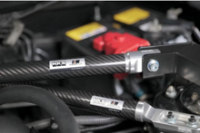 画像をギャラリービューアに読み込む, HKS CARBON BRACE ZN8/ZD8 FULL KIT