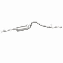 画像をギャラリービューアに読み込む, MagnaFlow BRE Exhaust Kit 98-02 Isuzu Trooper SLX 3.5L