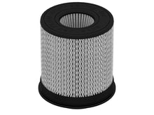 画像をギャラリービューアに読み込む, aFe Momentum Pro DRY S Replacement Air Filter 5-1/2in F x 8in B x 8in T (Inv) x 9in H