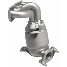 画像をギャラリービューアに読み込む, MagnaFlow 17-22 Hyundai Ioniq OEM Grade Federal / EPA Compliant Direct Fit Converter