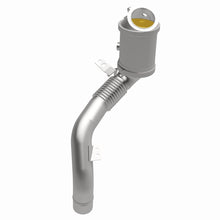 画像をギャラリービューアに読み込む, MagnaFlow 13-17 BMW 550i 4.4L Closed Couple Direct Fit Converter