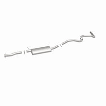 画像をギャラリービューアに読み込む, MagnaFlow BRE Exhaust Kit 92-94 S10 Sonoma
