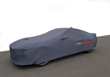 画像をギャラリービューアに読み込む, Ford Racing 2024 Mustang Coupe Low Wing Indoor Cover