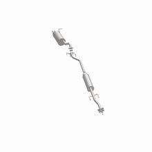 画像をギャラリービューアに読み込む, MagnaFlow BRE Exhaust Kit 07-09 Honda CR-V 2.4L