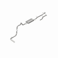 画像をギャラリービューアに読み込む, MagnaFlow BRE Exhaust Kit 94-97 Ranger B3000 B4000