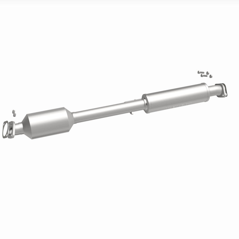 MagnaFlow 14 Hyundai Sonata 2.4L Direct Fit Catalytic Converter