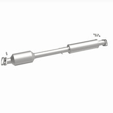 画像をギャラリービューアに読み込む, MagnaFlow 14 Hyundai Sonata 2.4L Direct Fit Catalytic Converter