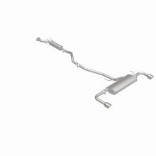 画像をギャラリービューアに読み込む, MagnaFlow BRE Exhaust Kit 09-14 Nissan Murano 3.5L