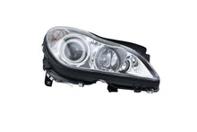 画像をギャラリービューアに読み込む, Hella 2005-2010 Mercedes-Benz CLS500 Bi-Xenon Headlight Assembly