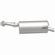 画像をギャラリービューアに読み込む, BRExhaust 09-11 Nissan Versa 1.6L Muffler Kit