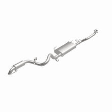 画像をギャラリービューアに読み込む, MagnaFlow 2025+ Toyota 4Runner Overland Series Cat-Back Exhaust System