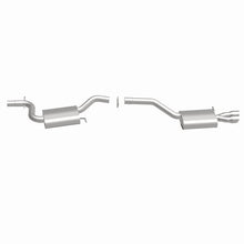 画像をギャラリービューアに読み込む, MagnaFlow BRE Exhaust Kit 12-18 Volkswagen Jetta