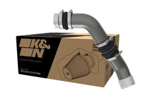 画像をギャラリービューアに読み込む, K&amp;N 20-23 Chevrolet Silverado 2500/3500 V8-6.6L Diesel Charge Pipe Kit