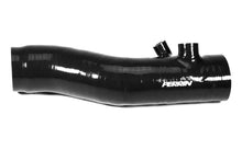 画像をギャラリービューアに読み込む, PERRIN 22-26 Subaru WRX Long Type Turbo Inlet Hose - Black