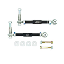 画像をギャラリービューアに読み込む, SPL Parts 08-15 Lancer Evolution X Rear Toe Arms with Toe Eccentric Lockouts