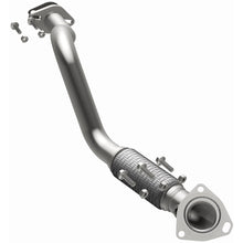 画像をギャラリービューアに読み込む, BRE Exhaust 09-11 Aveo5 1.6L Front Pipe Kit