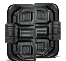 画像をギャラリービューアに読み込む, AlphaRex 21-24 Ford Bronco NOVA LED Tail Lights - Alpha-Black