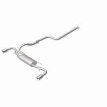 画像をギャラリービューアに読み込む, BRExhaust 10-13 Mazda 3 2.5L Exhaust Kit