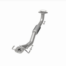 画像をギャラリービューアに読み込む, BRE Exhaust 02-07 Lancer 2.0L Front Pipe Kit