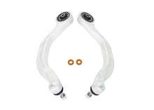 画像をギャラリービューアに読み込む, Whiteline 2017+ Tesla Model 3 Front Lower Compliance Control Arm Set (w/ ALK)
