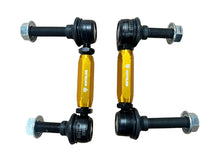 画像をギャラリービューアに読み込む, Whiteline 03-24 Toyota 4 Runner / 03-09 Lexus Gx470 Sway Bar Link Kit (Lifted Applications)