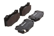 画像をギャラリービューアに読み込む, Brembo OE 15-22 Ford Mustang PRIME Low-Met Brake Pad - Rear