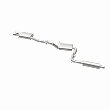画像をギャラリービューアに読み込む, MagnaFlow BRE Exhaust Kit 12-14 Volkswagen Jetta 2.5L