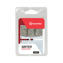 画像をギャラリービューアに読み込む, Brembo OE Sinter Prime Brake Pad