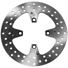 画像をギャラリービューアに読み込む, Brembo OE 09-12 Ducati Bayliss 1198CC/09-17 Ducati R 1198CC 245x5mm Brake Disc - Rear Fixed