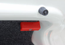 画像をギャラリービューアに読み込む, PERRIN 13-25 Subaru BRZ &amp; Toyota GR86/86/FR-S Trunk Handle - Red